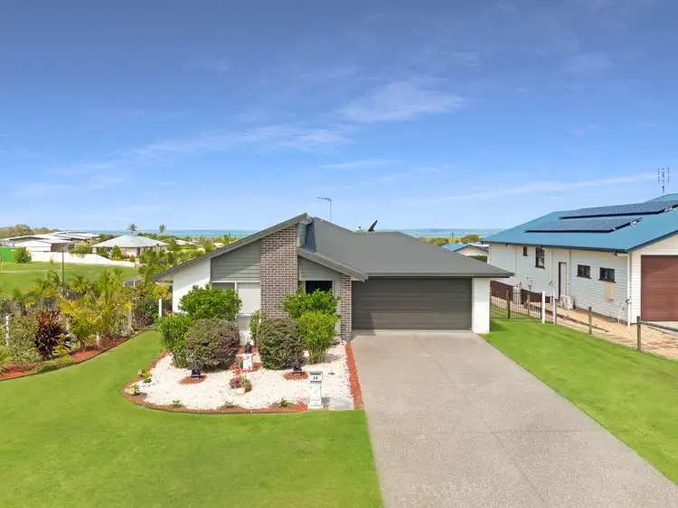 48 Windjammer Circuit, River Heads QLD 4655