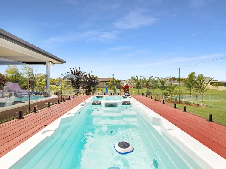 Second view of Homely house listing, 48 Windjammer Circuit, River Heads QLD 4655