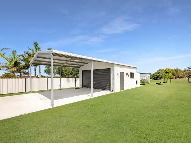 Third view of Homely house listing, 48 Windjammer Circuit, River Heads QLD 4655