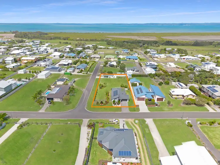 Fifth view of Homely house listing, 48 Windjammer Circuit, River Heads QLD 4655