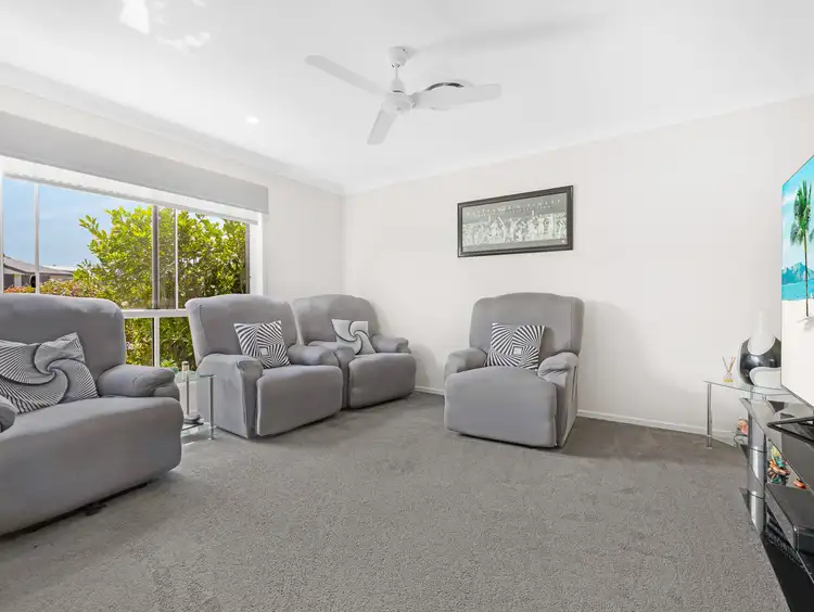 Sixth view of Homely house listing, 48 Windjammer Circuit, River Heads QLD 4655