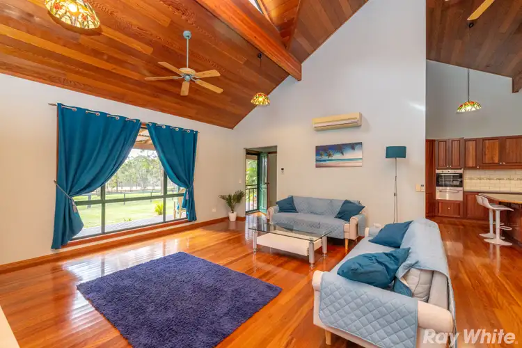 Third view of Homely house listing, 1421 Coomba Road, Coomba Bay NSW 2428