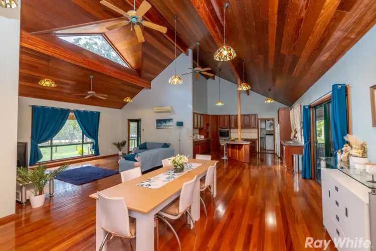 Fifth view of Homely house listing, 1421 Coomba Road, Coomba Bay NSW 2428
