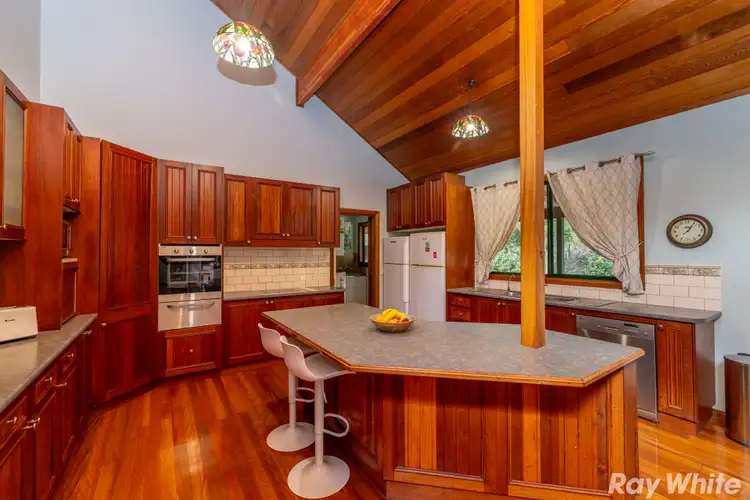 Sixth view of Homely house listing, 1421 Coomba Road, Coomba Bay NSW 2428