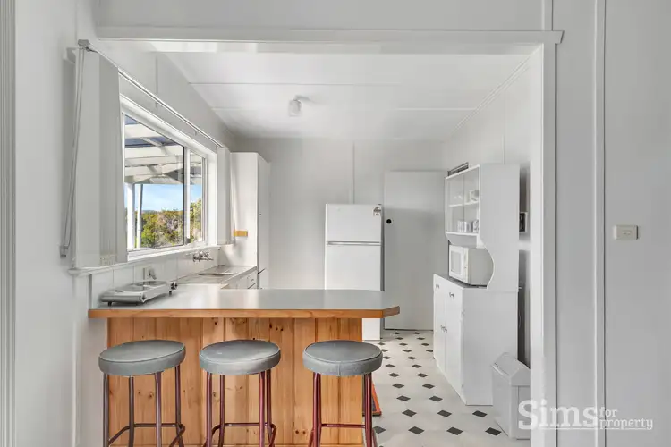 Third view of Homely house listing, 7 Hurst Street, Weymouth TAS 7252