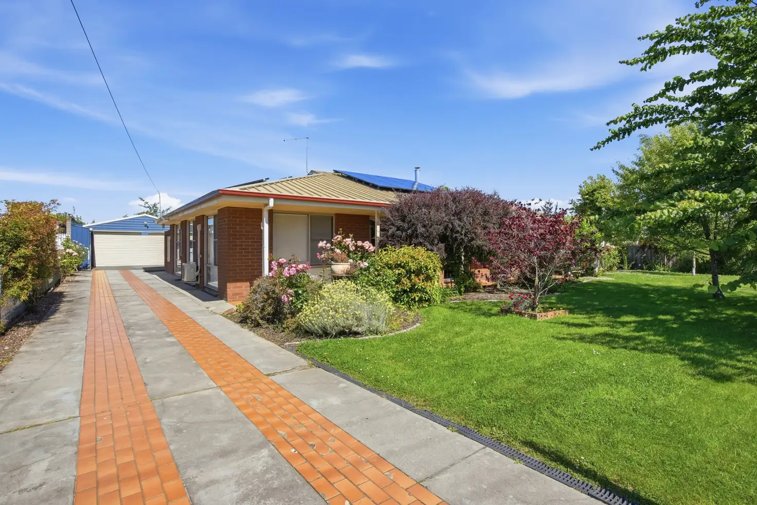 Main view of Homely house listing, 25 Pakenham Street, Longford TAS 7301