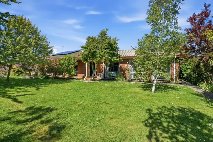 Second view of Homely house listing, 25 Pakenham Street, Longford TAS 7301