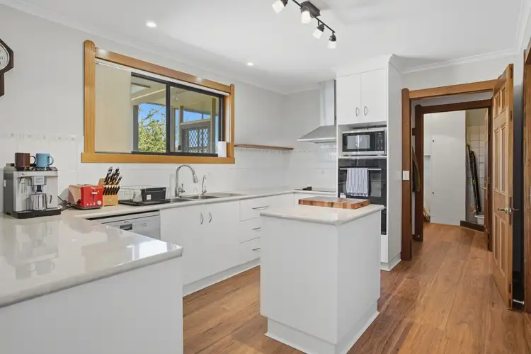 Sixth view of Homely house listing, 25 Pakenham Street, Longford TAS 7301