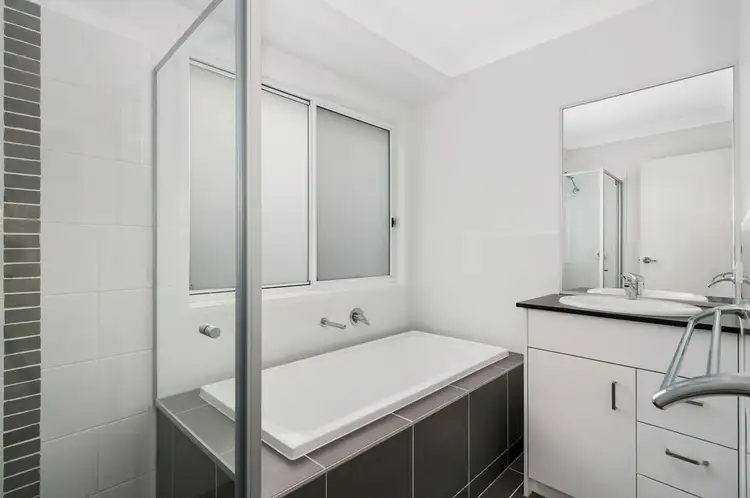 Fourth view of Homely semi-detached listing, 11 Tranquillity Way, Eagleby QLD 4207