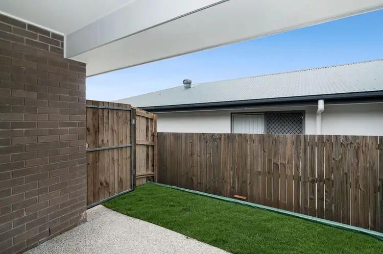 Fifth view of Homely semi-detached listing, 11 Tranquillity Way, Eagleby QLD 4207