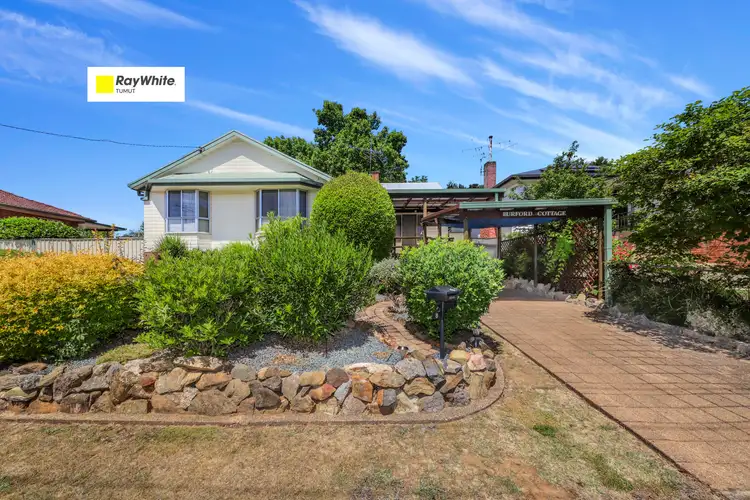 8 Birch Street, Batlow NSW 2730