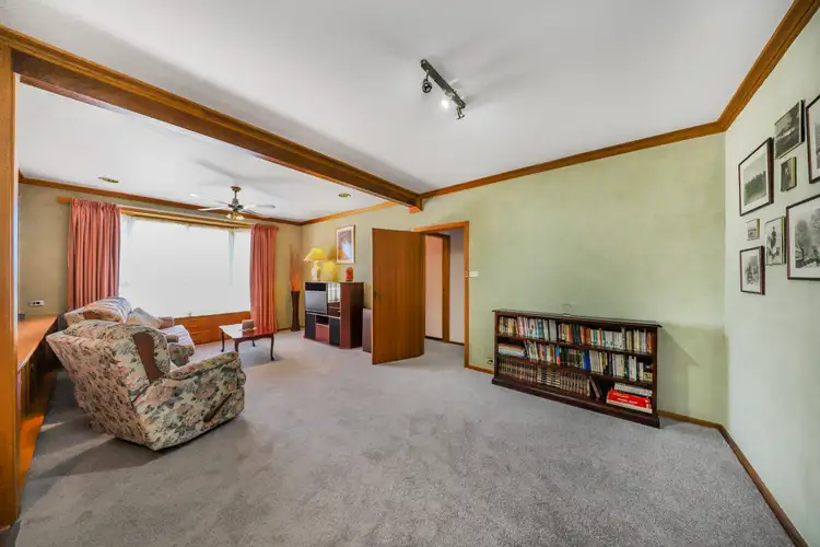 Second view of Homely house listing, 8 Birch Street, Batlow NSW 2730