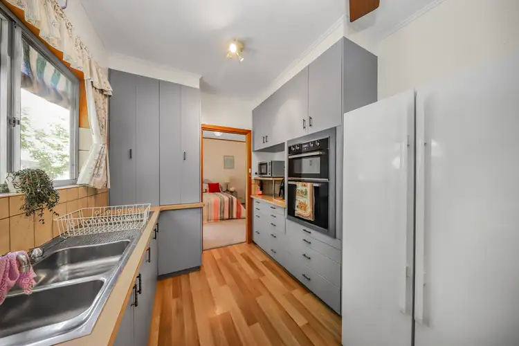 Third view of Homely house listing, 8 Birch Street, Batlow NSW 2730