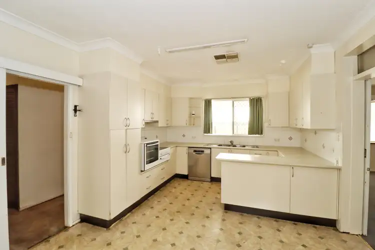 Third view of Homely house listing, 46 Darling Avenue, Cowra NSW 2794