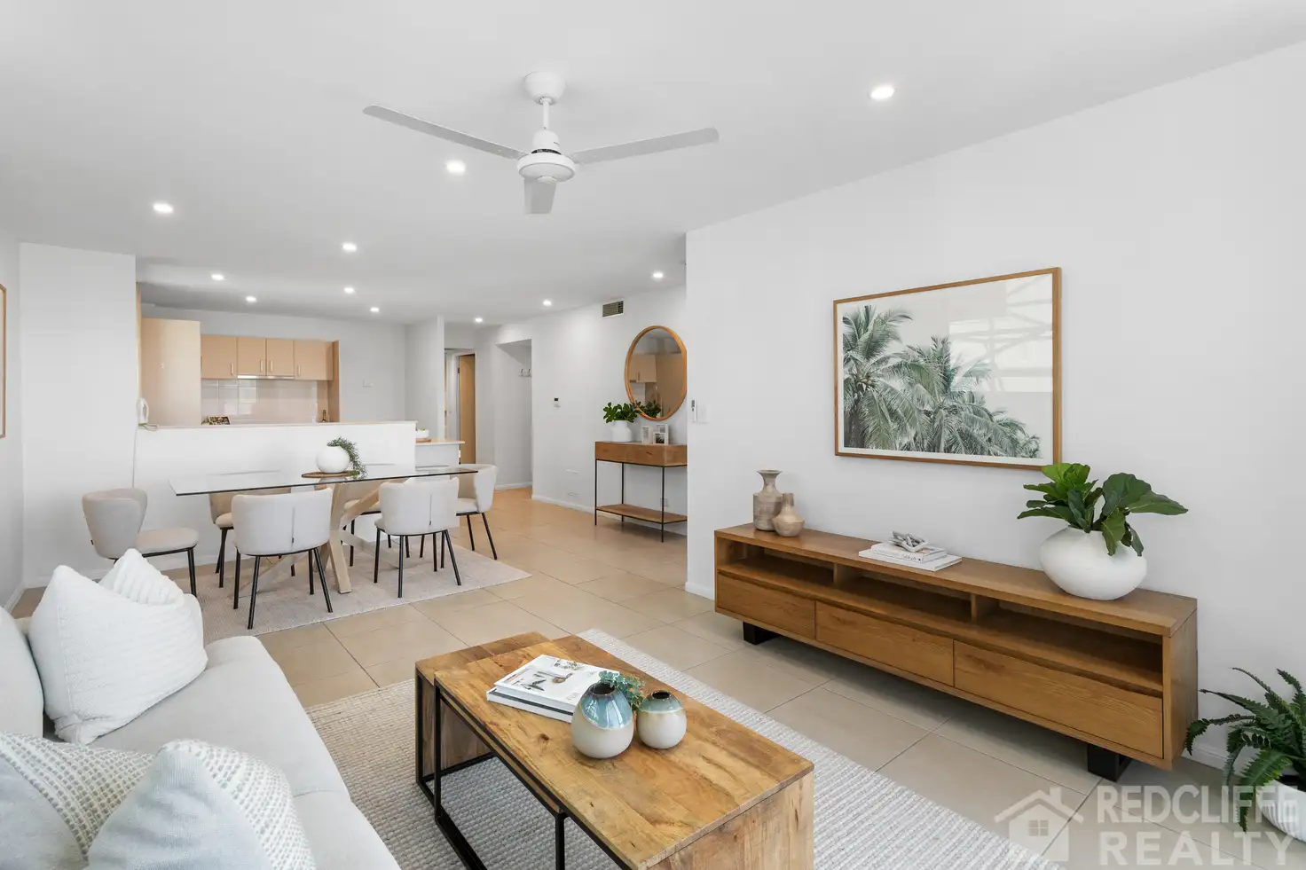 Main view of Homely unit listing, 3/5 Lilla Street, Woody Point QLD 4019