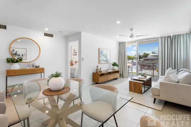 Third view of Homely unit listing, 3/5 Lilla Street, Woody Point QLD 4019