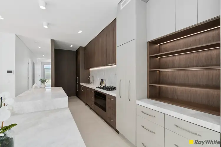 Third view of Homely semi-detached listing, 10A Ocean Avenue, Woonona NSW 2517