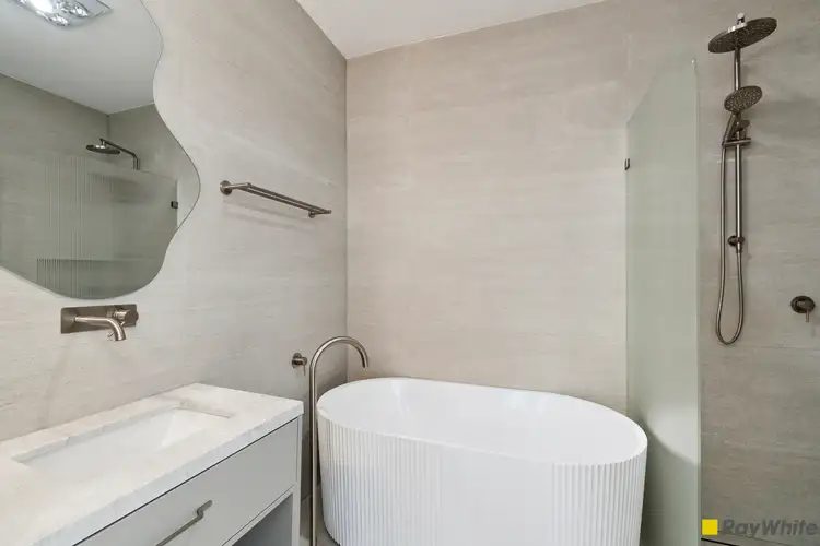 Sixth view of Homely semi-detached listing, 10A Ocean Avenue, Woonona NSW 2517