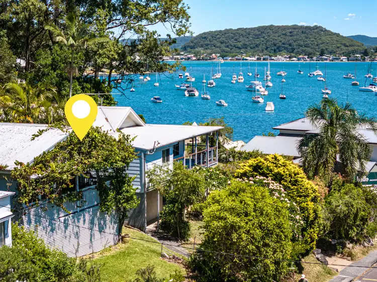 6 Killcare Road, Killcare NSW 2257