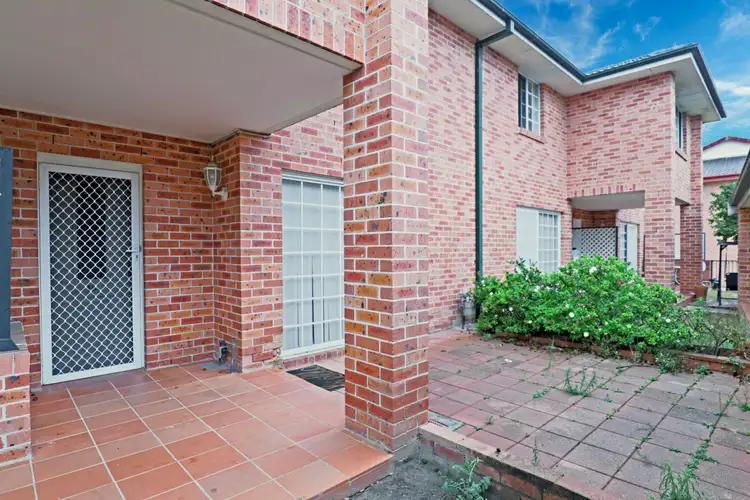 Second view of Homely townhouse listing, 18/86-94 Kissing Point Rd, Dundas NSW 2117