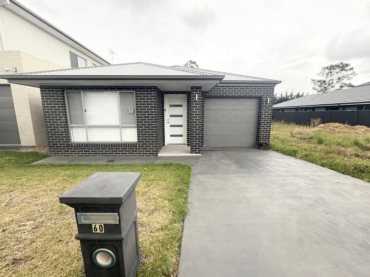 Main view of Homely house listing, 60 Lethbridge Road, Austral NSW 2179