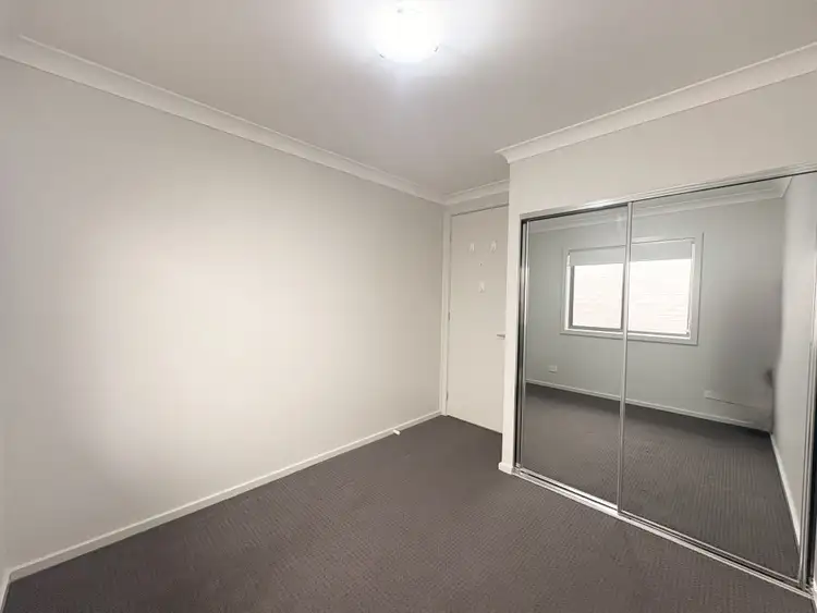 Fifth view of Homely house listing, 60 Lethbridge Road, Austral NSW 2179