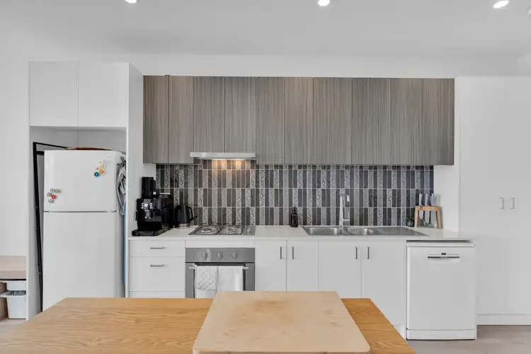 Second view of Homely townhouse listing, 9/151 Hall Road, Carrum Downs VIC 3201