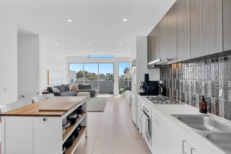 Third view of Homely townhouse listing, 9/151 Hall Road, Carrum Downs VIC 3201