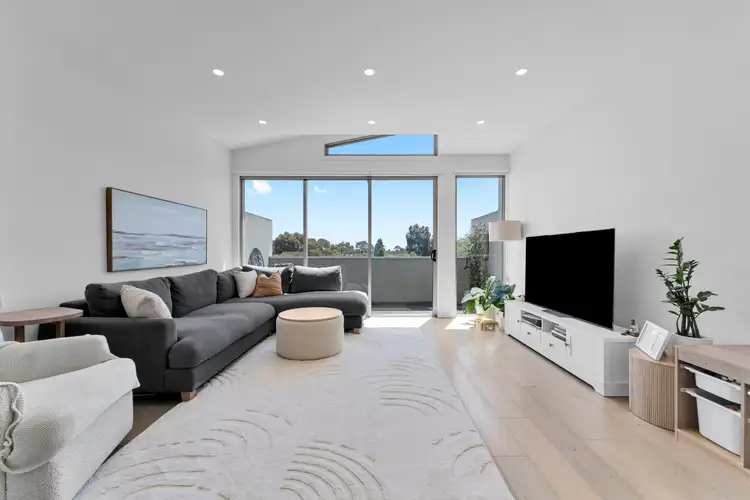 Fourth view of Homely townhouse listing, 9/151 Hall Road, Carrum Downs VIC 3201