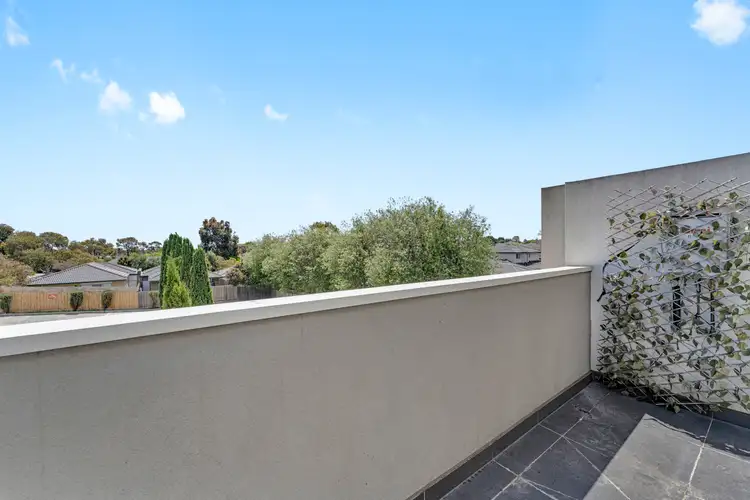 Sixth view of Homely townhouse listing, 9/151 Hall Road, Carrum Downs VIC 3201