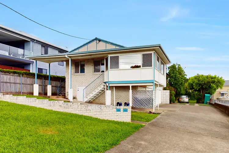 4/14 Thorpe Street, Balmoral QLD 4171