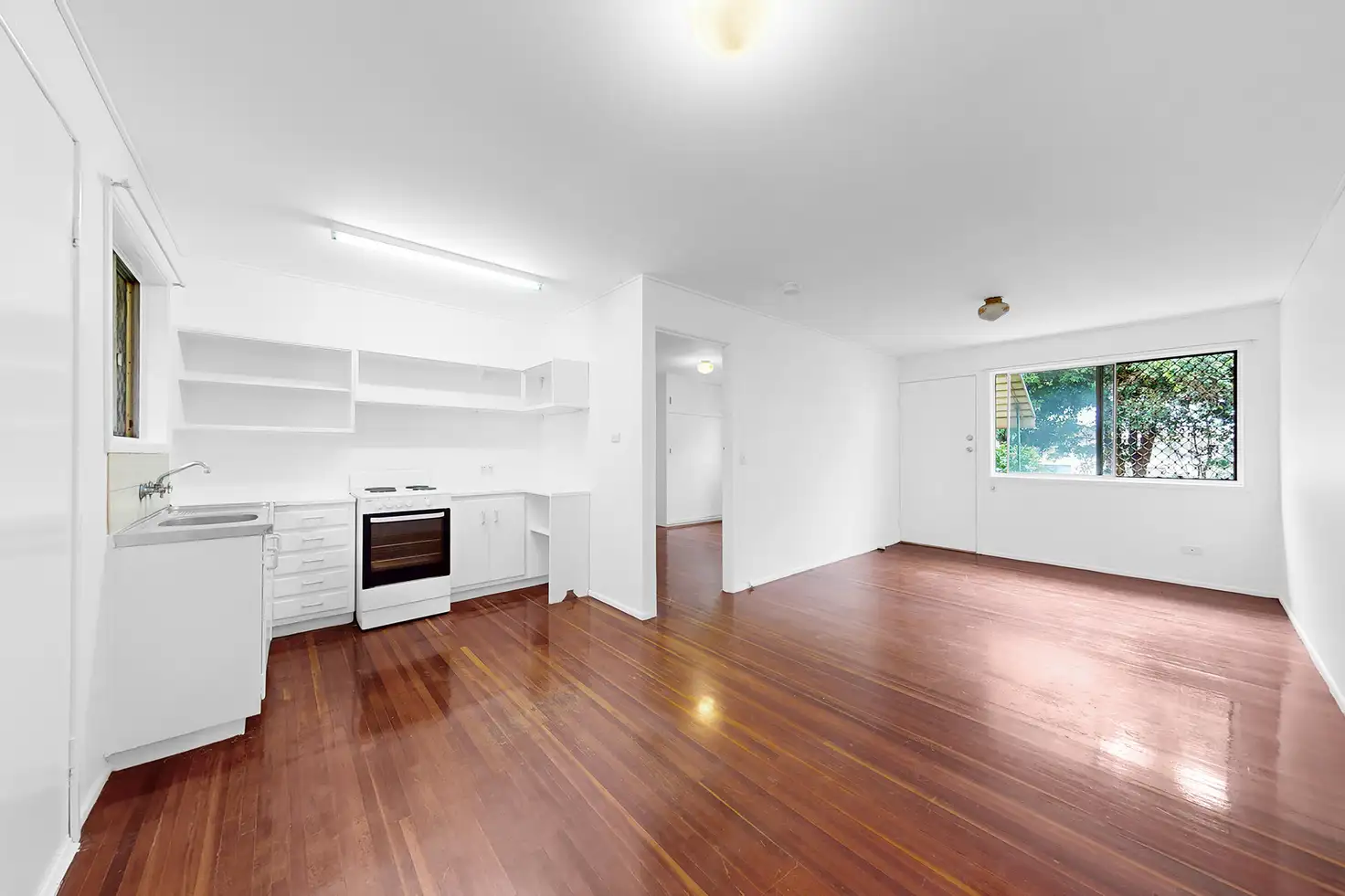 Main view of Homely unit listing, 4/14 Thorpe Street, Balmoral QLD 4171