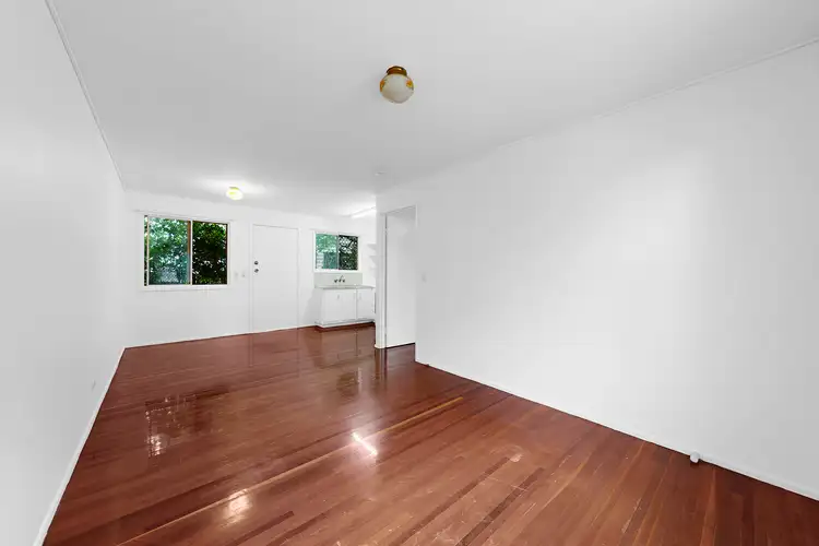 Fifth view of Homely unit listing, 4/14 Thorpe Street, Balmoral QLD 4171