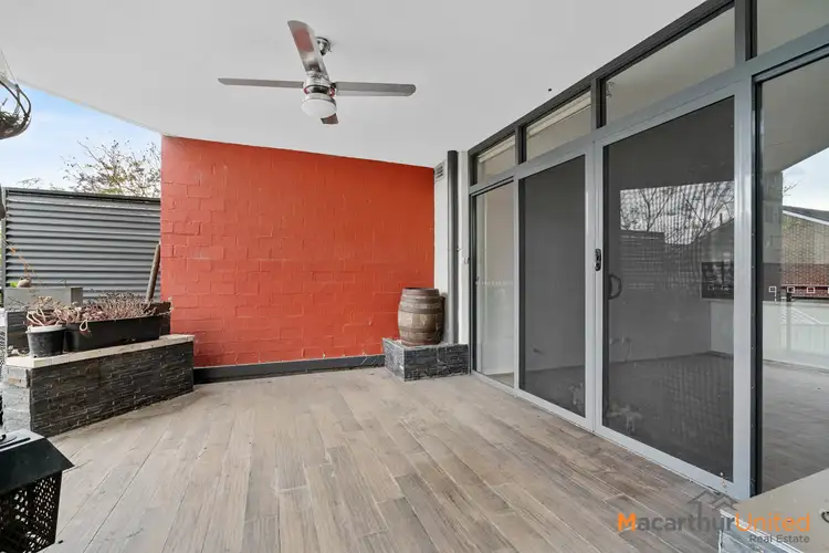 Fifth view of Homely apartment listing, 8/12 Parkside Crescent, Campbelltown NSW 2560