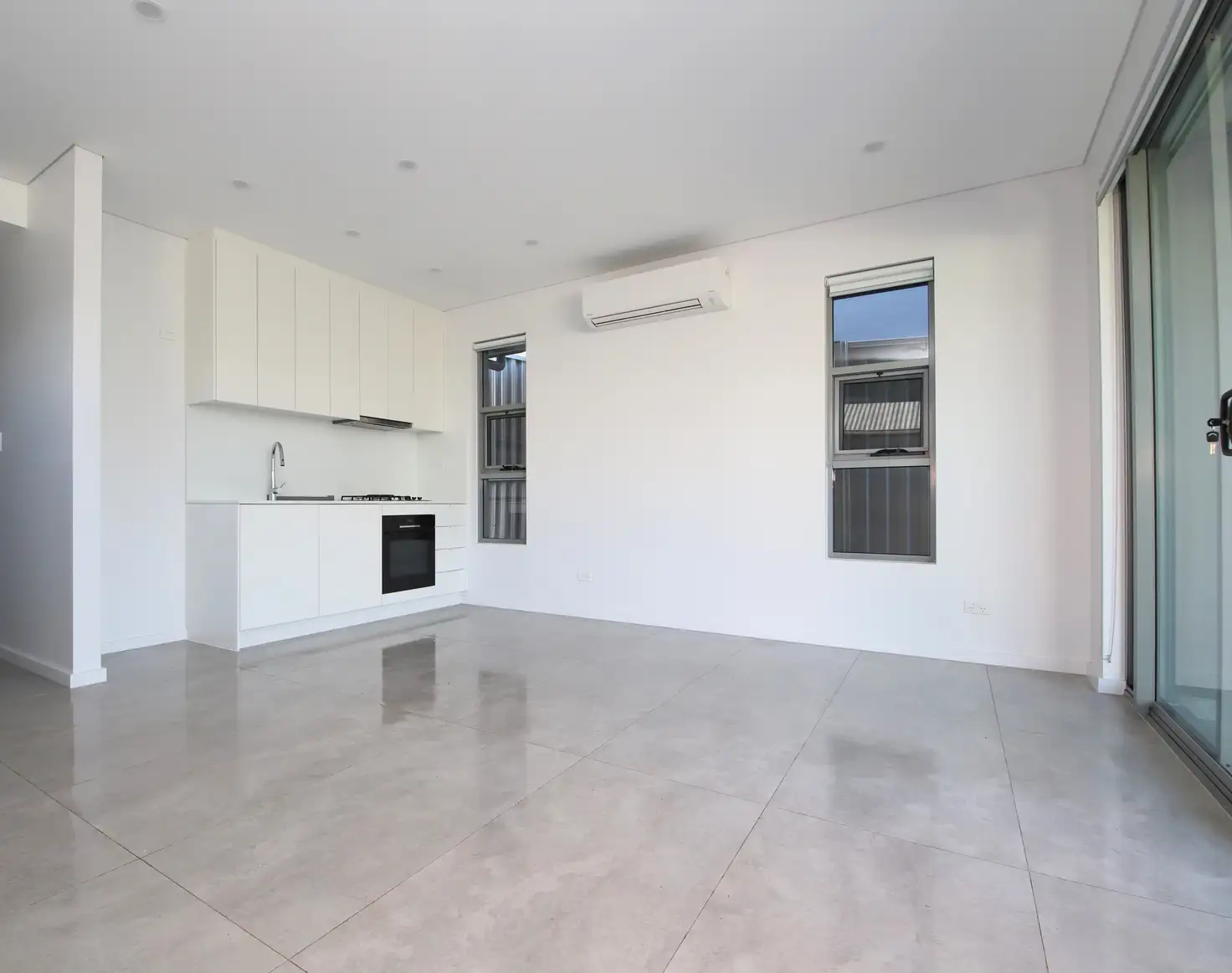 Main view of Homely flat listing, 1/50A Dutton Street, Bankstown NSW 2200