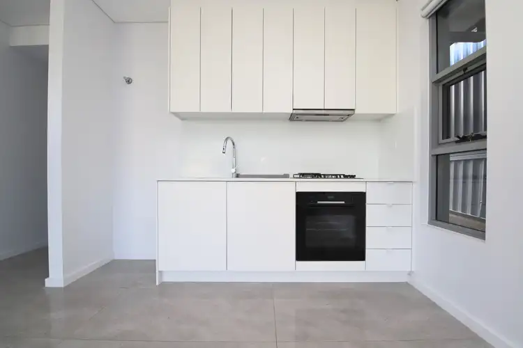 Second view of Homely flat listing, 1/50A Dutton Street, Bankstown NSW 2200