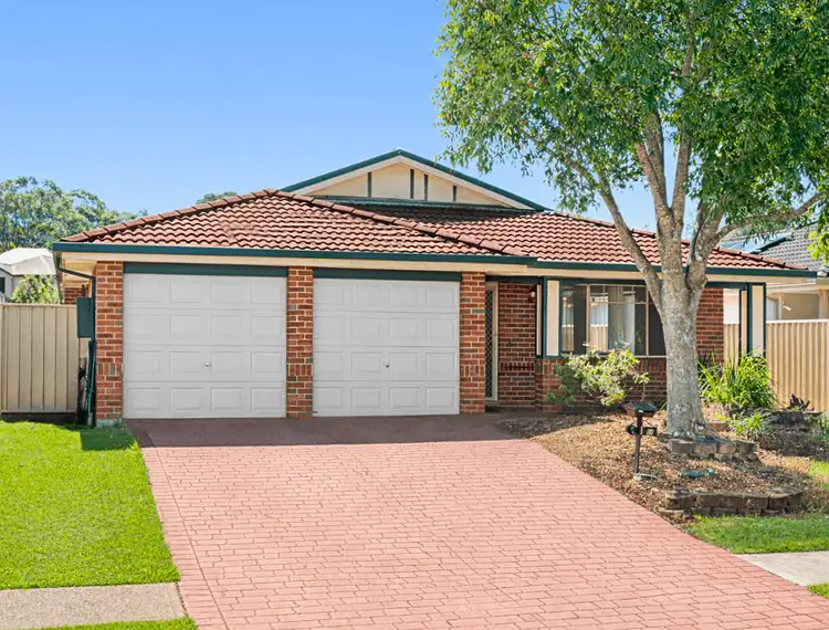 17 Tea Tree Place