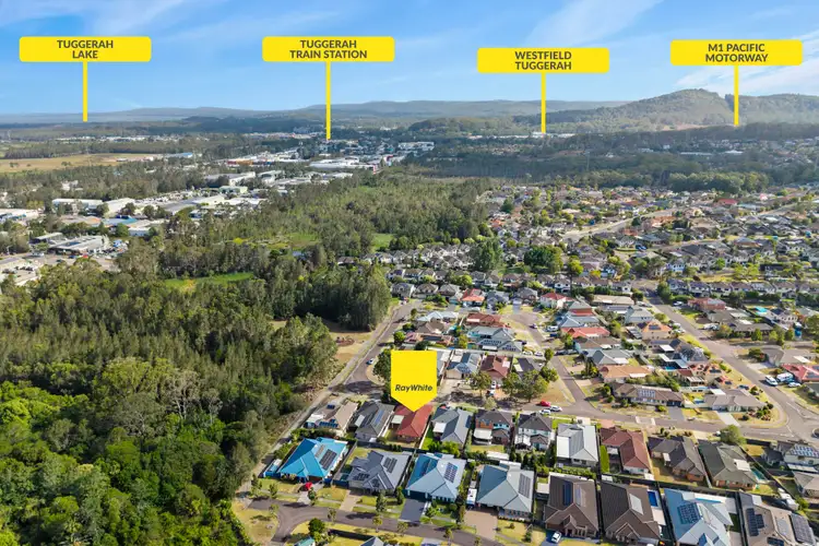 17 Tea Tree Place, Mardi NSW 2259