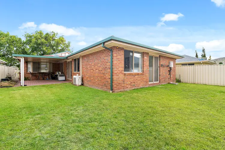 Second view of Homely house listing, 17 Tea Tree Place, Mardi NSW 2259