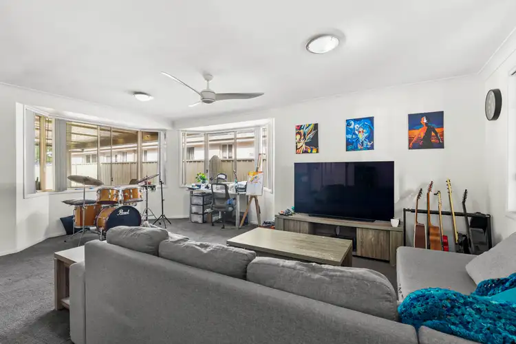 Third view of Homely house listing, 17 Tea Tree Place, Mardi NSW 2259