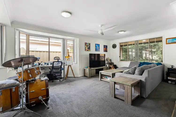 Fourth view of Homely house listing, 17 Tea Tree Place, Mardi NSW 2259