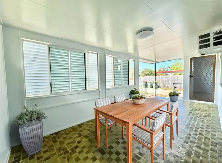 Second view of Homely house listing, 28 Camp Street, Mundingburra QLD 4812