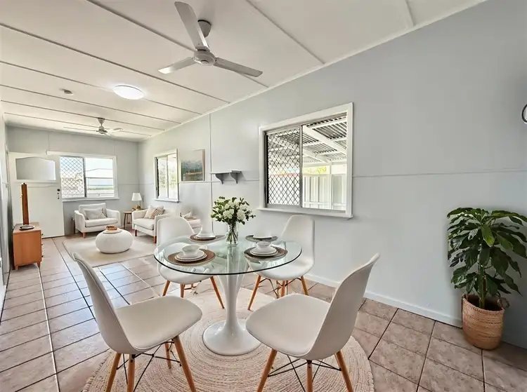 Third view of Homely house listing, 28 Camp Street, Mundingburra QLD 4812