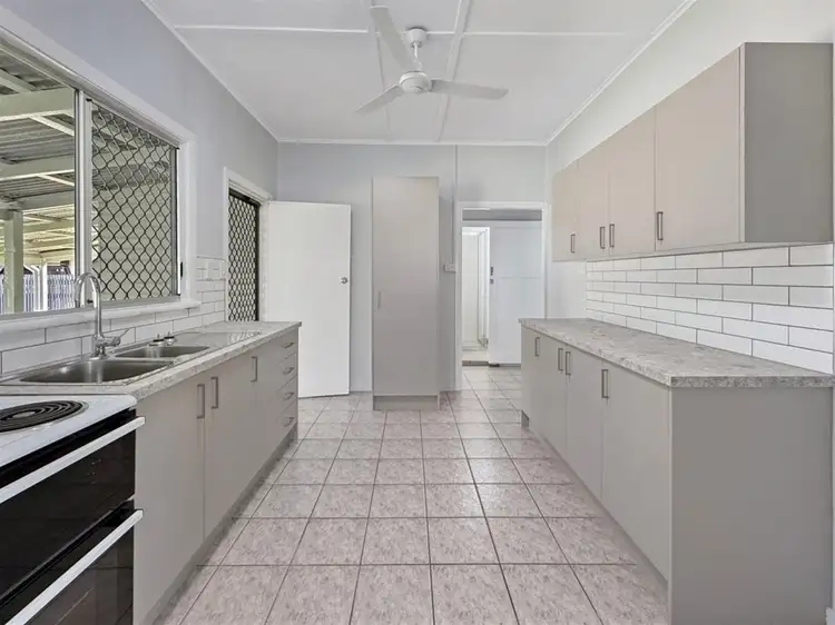 Fourth view of Homely house listing, 28 Camp Street, Mundingburra QLD 4812