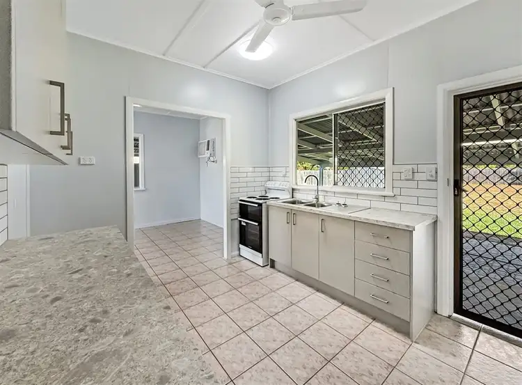 Fifth view of Homely house listing, 28 Camp Street, Mundingburra QLD 4812