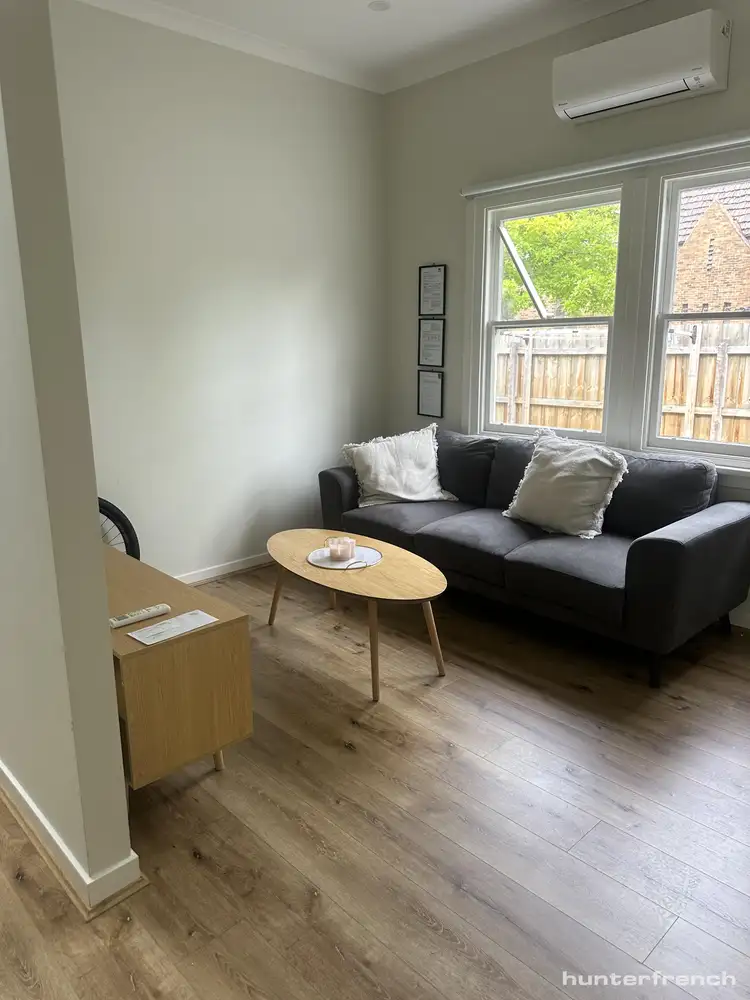 Second view of Homely studio listing, 91 Monash Street, Sunshine VIC 3020