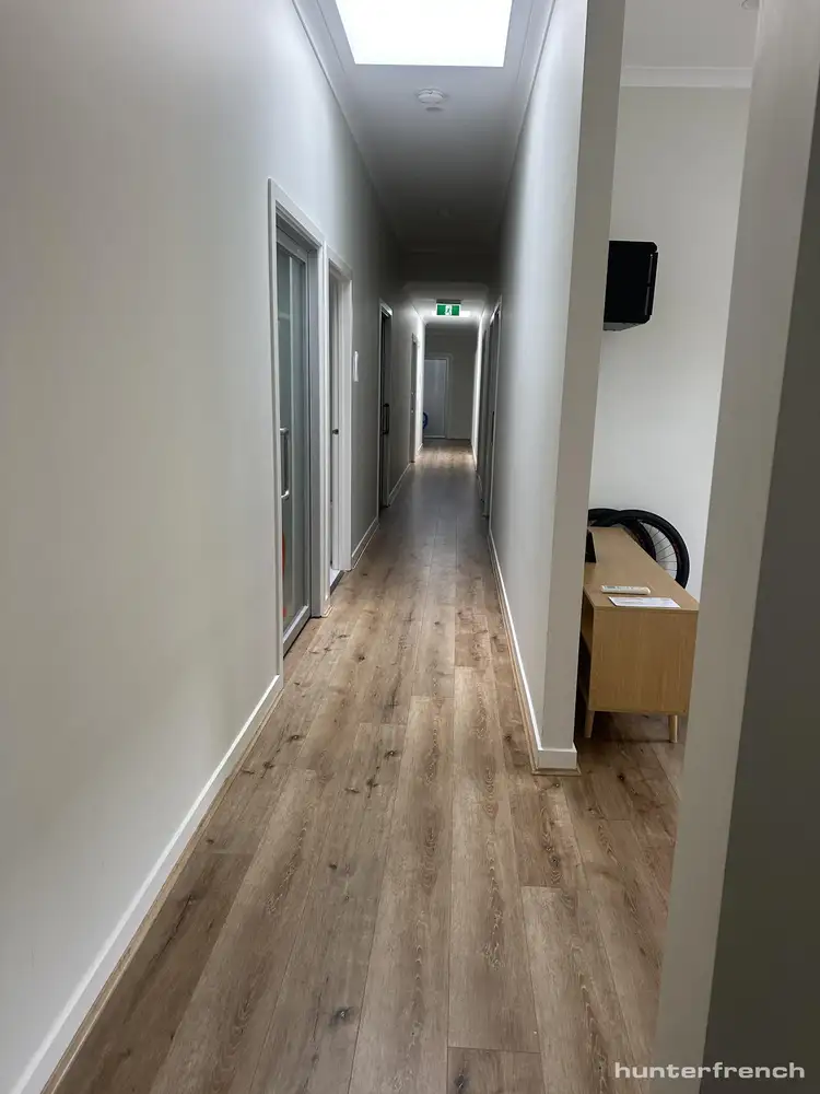 Third view of Homely studio listing, 91 Monash Street, Sunshine VIC 3020