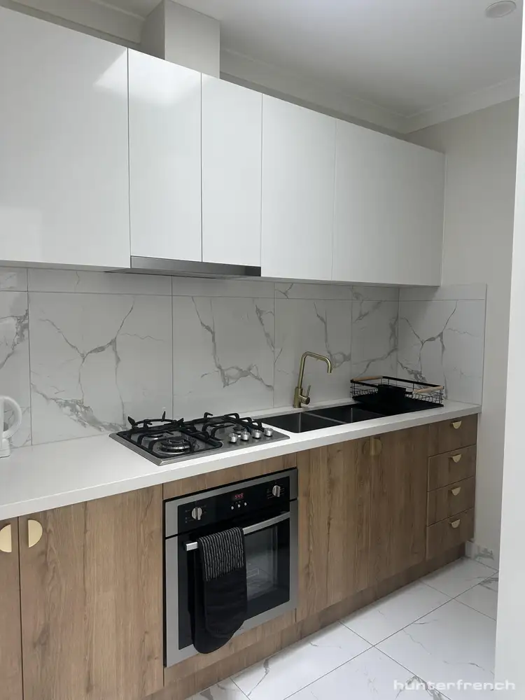 Fourth view of Homely studio listing, 91 Monash Street, Sunshine VIC 3020