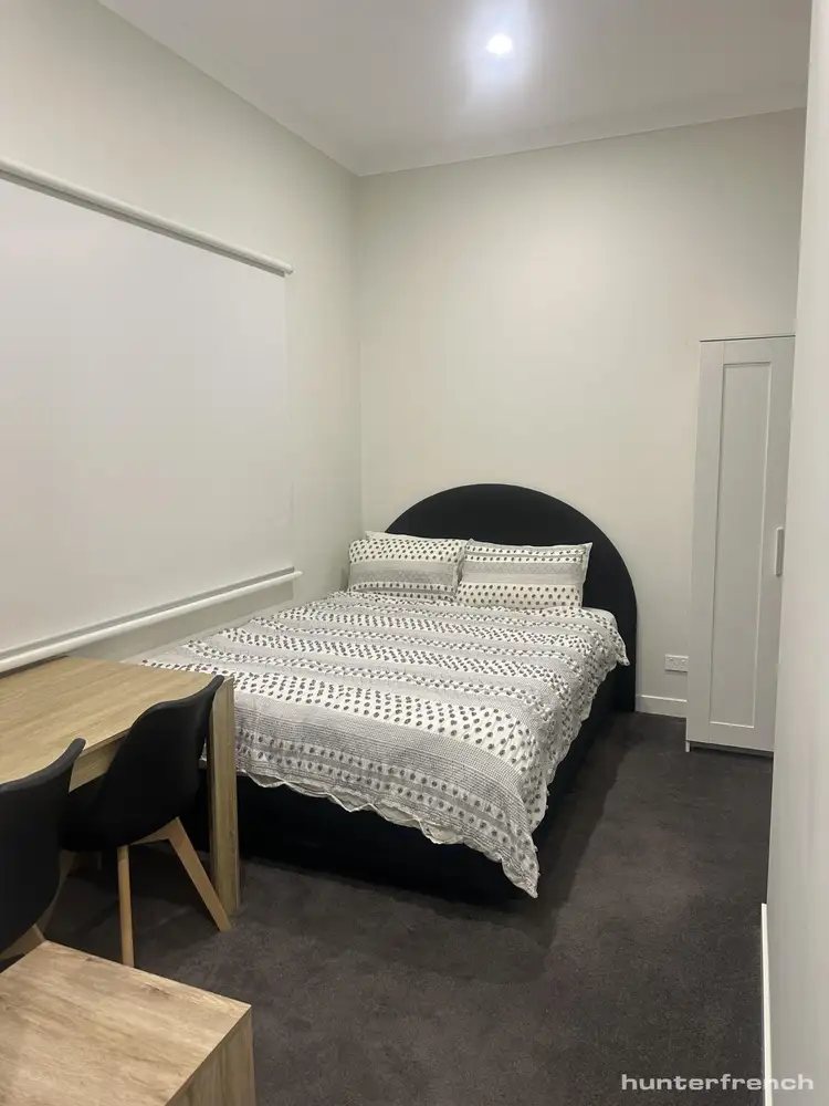 Fifth view of Homely studio listing, 91 Monash Street, Sunshine VIC 3020