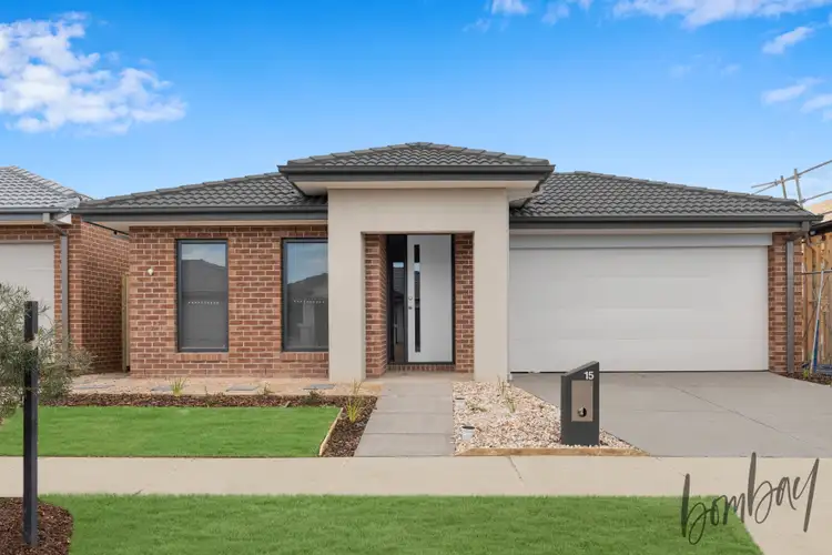 15 Twyford Street, Mickleham VIC 3064